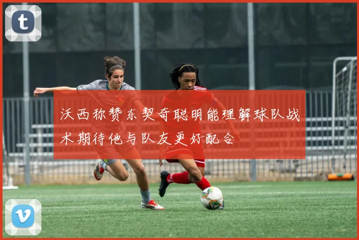 沃西称赞东契奇聪明能理解球队战术期待他与队友更好配合