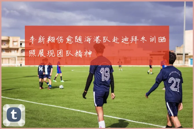 李新翔伤愈随海港队赴迪拜冬训晒照展现团队精神